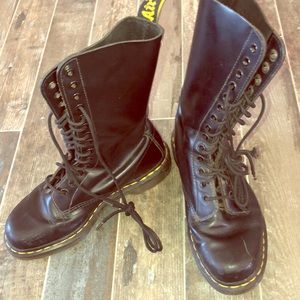 Dr martens